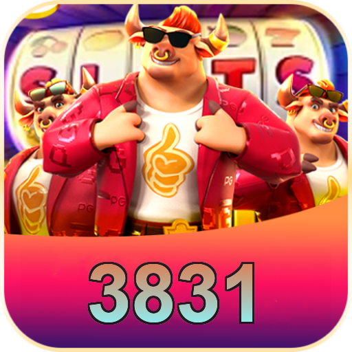 3831-Logo